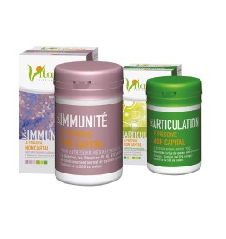 Immunité + Articulation