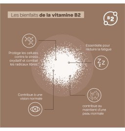 Vitamine B2