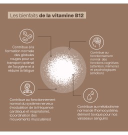 Vitamines B12