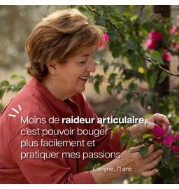 raideurs articulaires