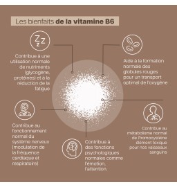 Duo Vita Énergie - Vita Pour mon coeur