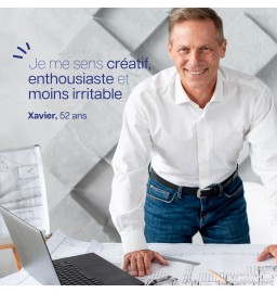 Duo Vita Performance - Vita Plaisir de vivre