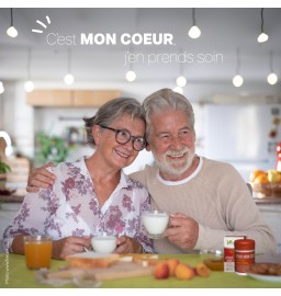 Duo Vita Performance - Vita Pour mon coeur