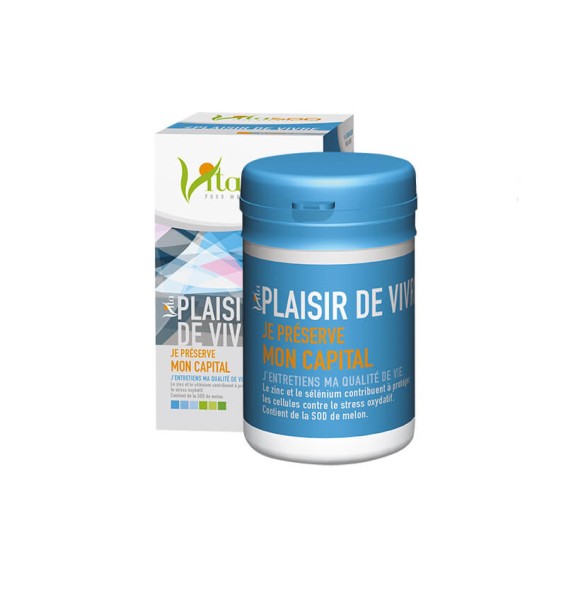 Vita Plaisir de Vivre