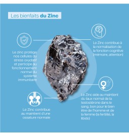 Duo Vita Plaisir de vivre - Vita Énergie