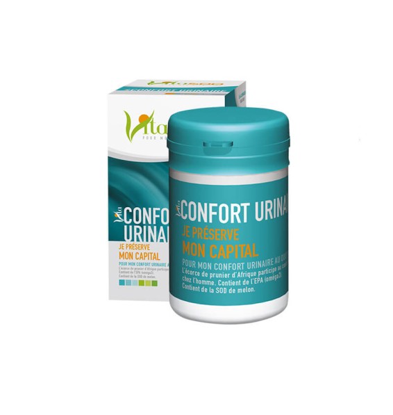 Vita Confort urinaire
