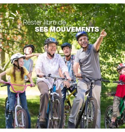 Duo Vita Pour mon coeur - Vita Articulation