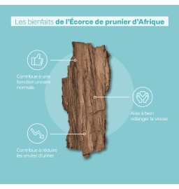 Duo Vita Pour mon coeur - Vita Confort urinaire