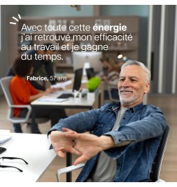 Duo Vita Articulation - Vita Énergie