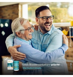 Duo Vita Confort urinaire - Vita Performance