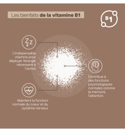Duo Vita Immunité - Vita Pour mon coeur