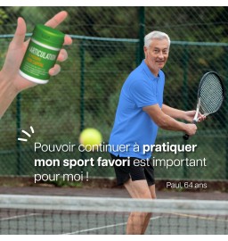 Duo Vita Immunité - Vita Articulation