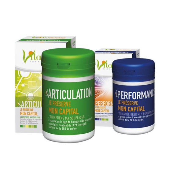 Articulation + Performance