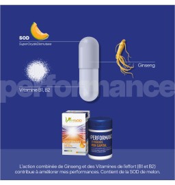 Duo Vita Performance - Vita Immunité