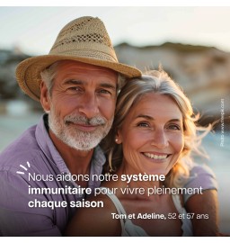 Duo Vita Performance - Vita Immunité