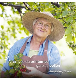 Duo Vita Immunité - Vita Plaisir de vivre