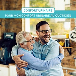 Cure Confort urinaire